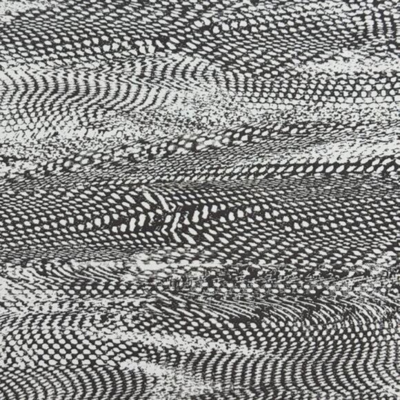 Lululemon For The Run Short Sleeve Swerve Vapor Metal Grey Size 8 - Picture 6 of 8